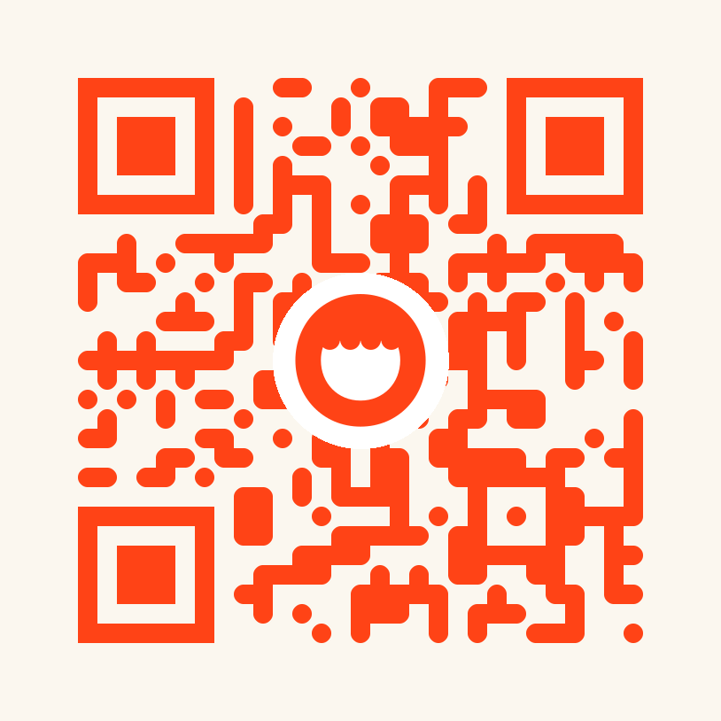 QR-Code zum Download der LOLA App